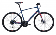 Велосипед 2018 MARIN Fairfax SC3 700C