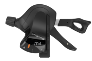 Манетка SunRace DL-M400 8sp
