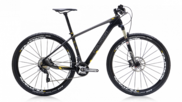 Велосипед 2018 Polygon COZMIC29 RX2 2X10 29