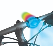 NiteIze маркер светящийся на руль велосипеда TwistLit