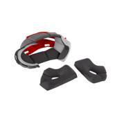 Сменные подушки для шлема O´Neal Lining & Cheek Pads 2SRS