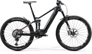 Велосипед 2021 Merida eOne-Forty 9000 29/27.5