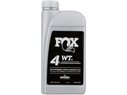 Масло гидравлическое FOX Suspension Fluid 4 WT Shock Oil 1L