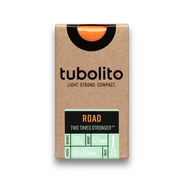 Велокамера 700с Tubolito Tubo-ROAD 700c