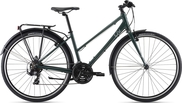 Велосипед 2021 LIV Alight 3 City 28