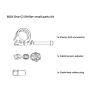 З/ч для манетки Box One. Pushpush Shifter Small Parts Kit