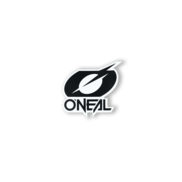 Наклейки O`Neal Rider Logo & Icon Sticker 70 x 66 mm (10 pcs)