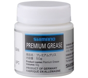 Смазка Shimano Premium 50 g 