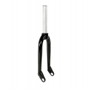 Вилка SD Expert 1-1/8 CNC steerer Carbon 20