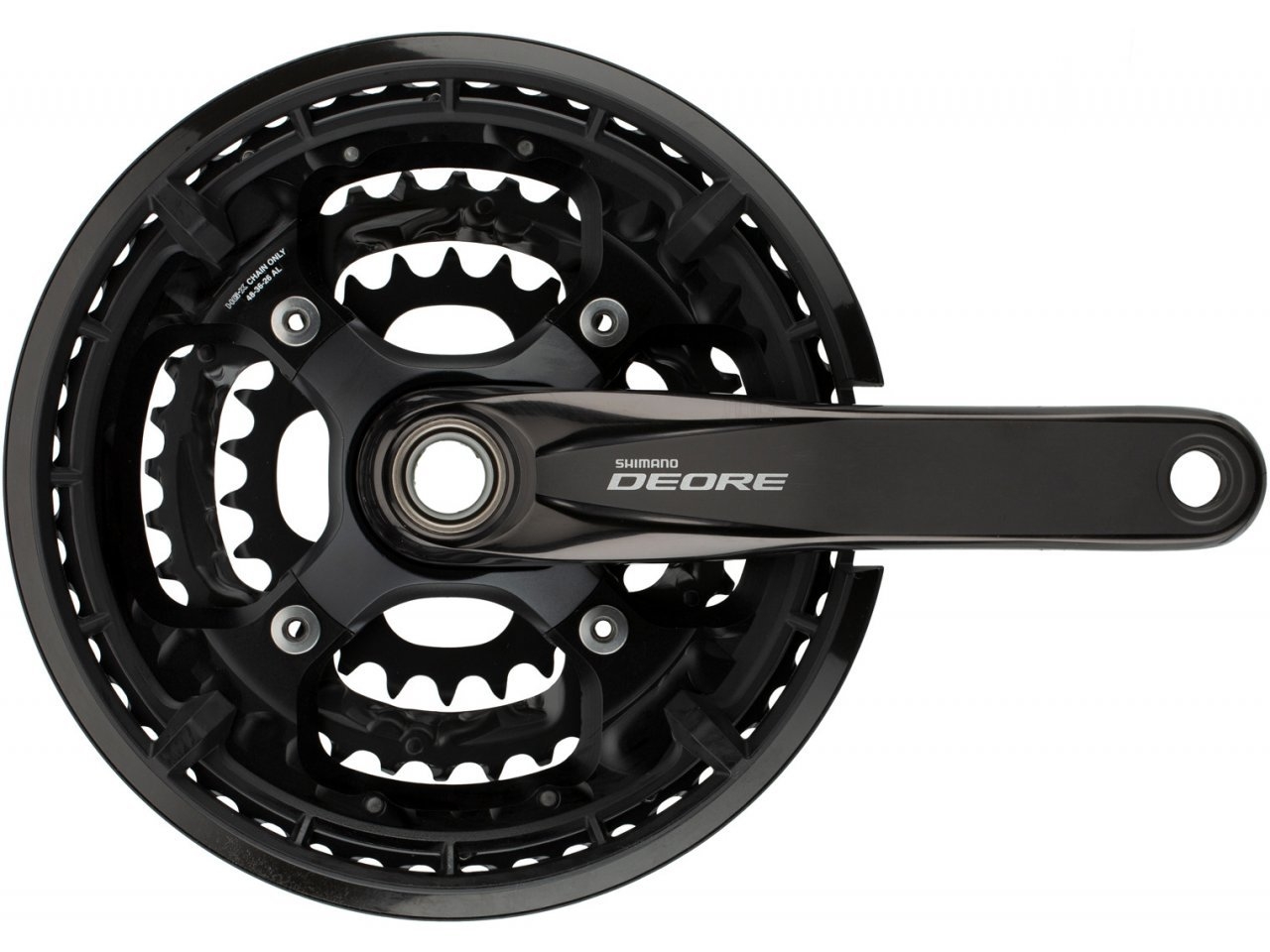 Deore groupset 3x9 sale