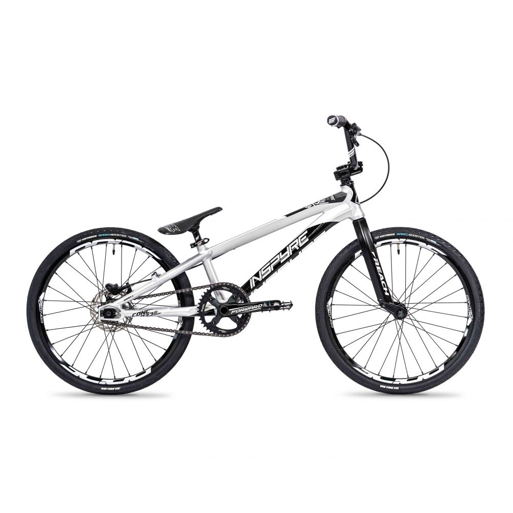 Inspyre 2024 concorde bmx