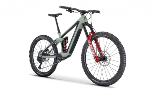 Электровелосипед Transition Relay Alloy PNW GX