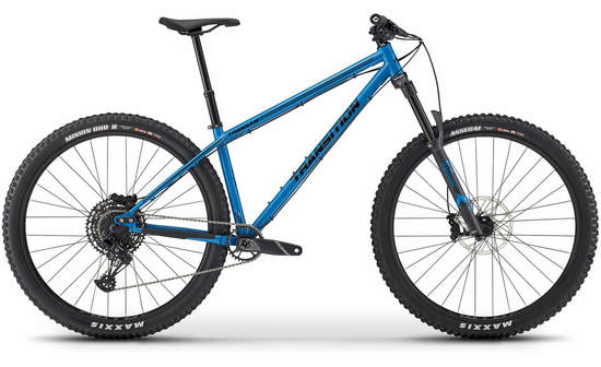Велосипед Transition TransAM