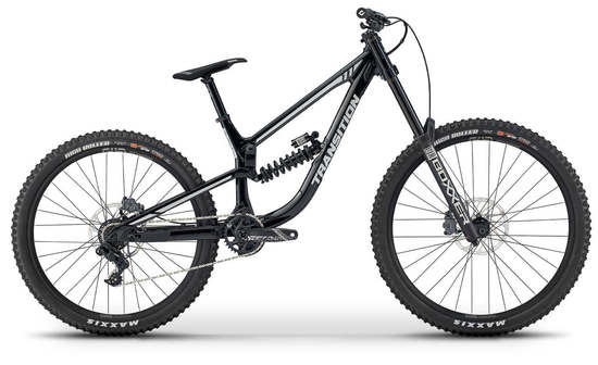Велосипед Transition TR11 Alloy