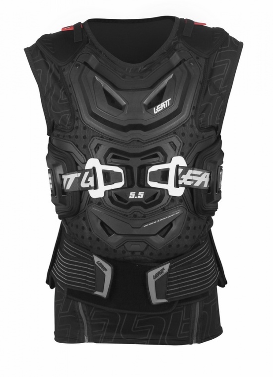Защита (жилет) Leatt Body Vest 5.5 