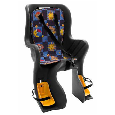 Кресло детское на багажник SF-928L