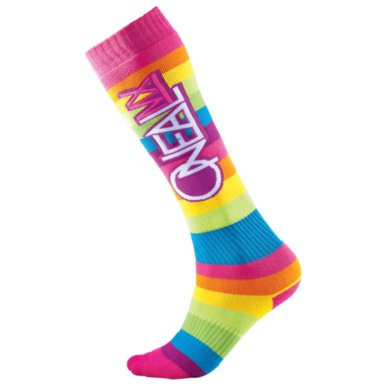 Носки O´Neal Pro Mx Sock Rainbow