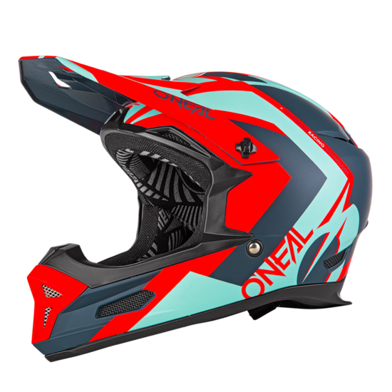 Шлем O´Neal Fury RL Hybrid