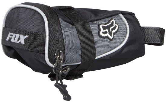 Подседельная сумка Fox Seat Bag (06549)