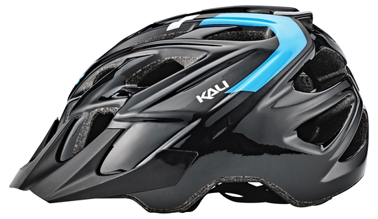 Велошлем KALI Chakra Solo