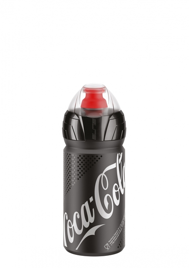 Фляга Elite Ombra Coca-Cola 550 мл