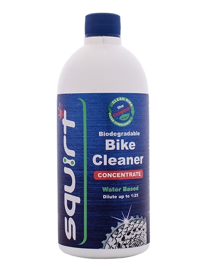 Очиститель Squirt Bike Cleaner  концентрат 500мл