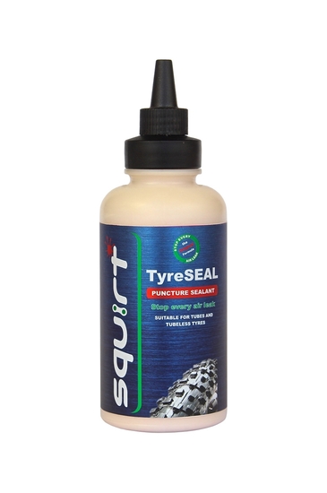 Герметик Squirt TyreSeal 200ml