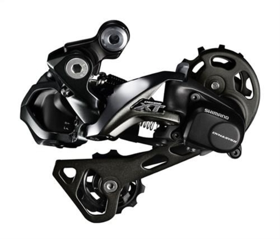 Переключатель задний Shimano Ultegra Di2, RD-R8050