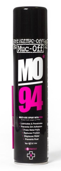 Очиститель Muc Off MO-94 Multi-Use Spray 400ml