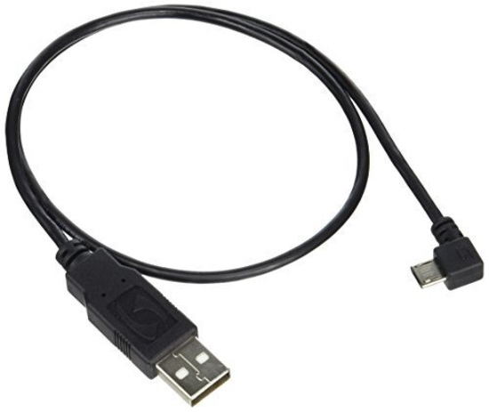 Провод Sigma Sport Micro USB-charging cable