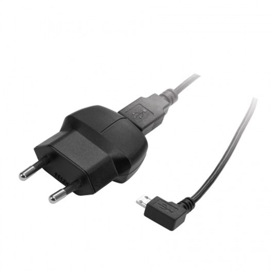 Зарядное устройство Sigma Sport USB charger + Micro USB cable