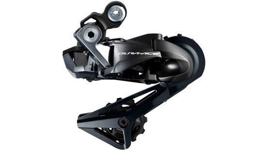 Переключатель задний Shimano DuraAce DI2, RD-R9150