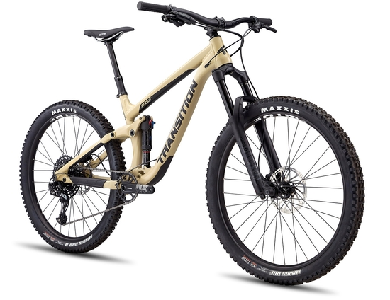 2019 Велосипед Transition Scout Alloy NX