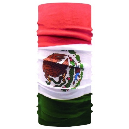 Бандана Buff Original Flag Mexico