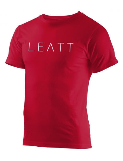 Футболка Leatt Logo