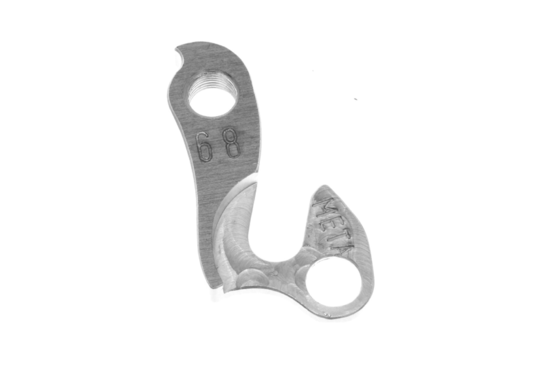 Петух для рам CNC №068 Da Bomb, Norco