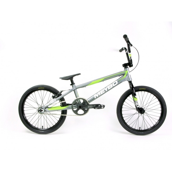 Велосипед BMX Meybo Clipper 2019 Mini