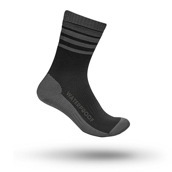 Носки GripGrab Waterproof Merino Thermal