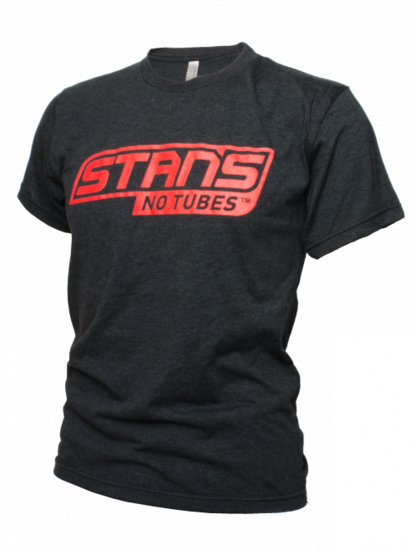 Футболка Stan's NoTubes T-Shirt Logo