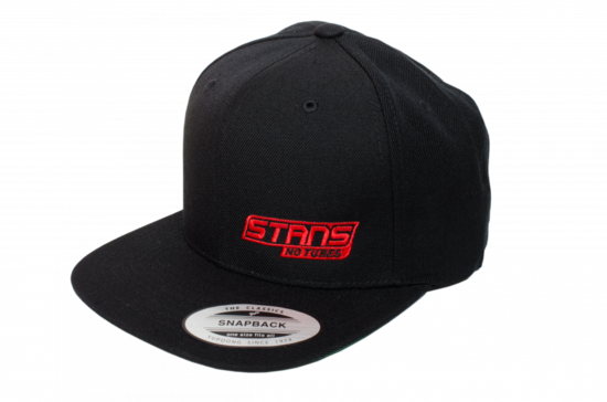 Кепка Stan's NoTubes Performance Snap-back