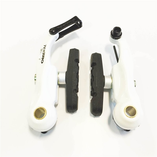 Тормоз ободной Tektro 926AL Mini V-brake 80mm