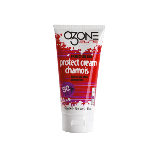 Бальзам от натёртостей ELITE Protect Cream Shamois 150ml