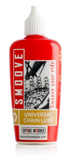 Смазка для цепи Smoove Universal Chain Lube 