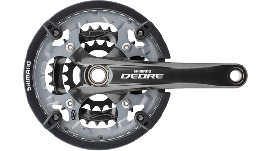 Система Shimano M591 Deore