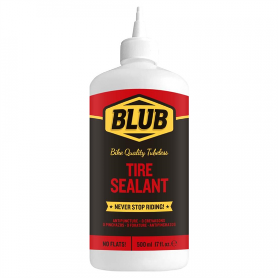 Герметик Blub Tubeless Sealant 500 ml