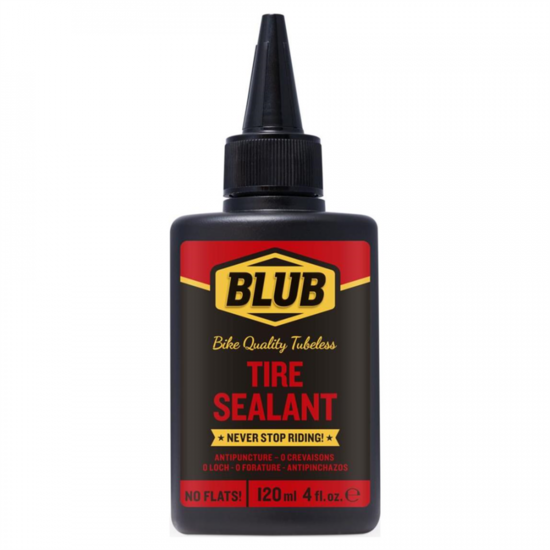 Герметик Blub Tubeless Sealant 120 ml