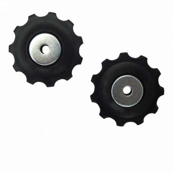 Ролики переключателя Shimano 10ск. RD-6000, для SGS