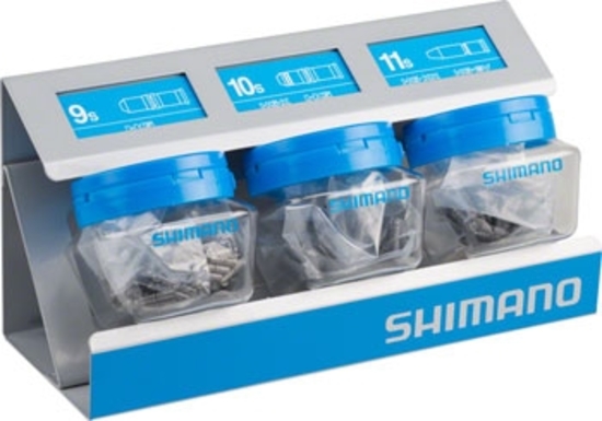 Соединительные штифты Shimano для 9/10/11ск. цепей