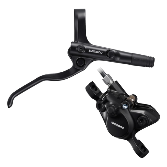 Тормоз дисковый Shimano MT200