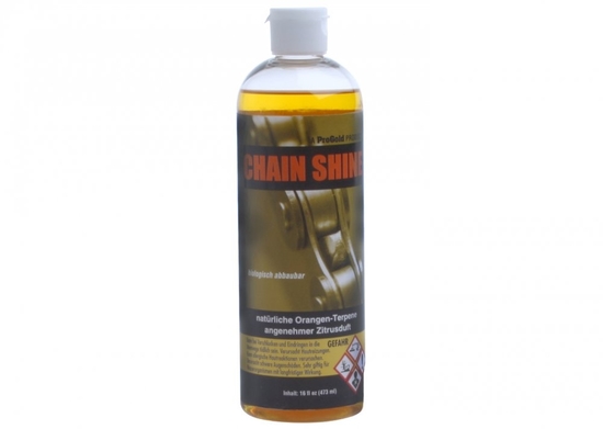 Смазка для цепи ProGold Chain Shine 473 ml